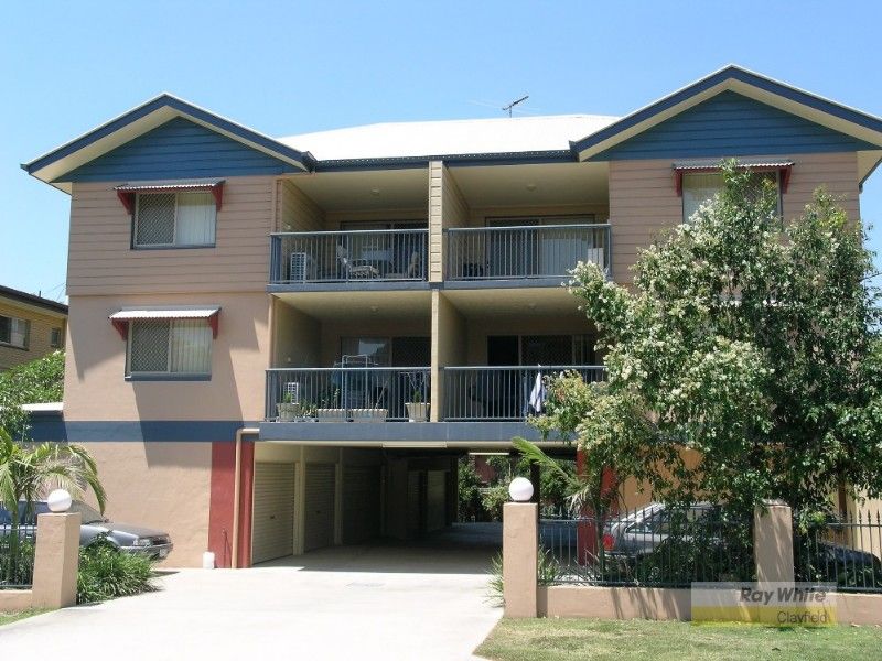 17 Dwyer Street, NUNDAH QLD 4012