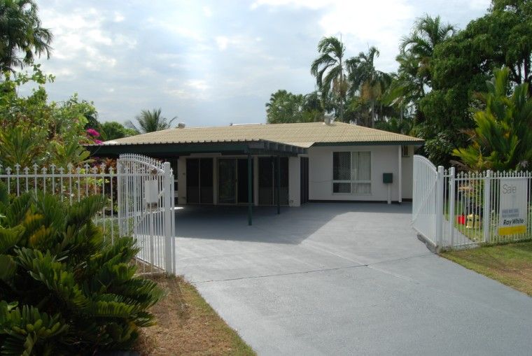 48 Mistletoe Circuit, KARAMA NT 0812