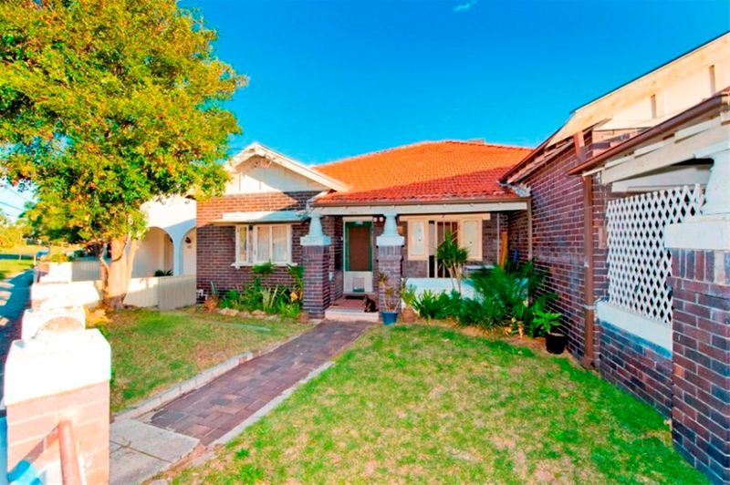 523A Anzac Parade, KINGSFORD NSW 2032