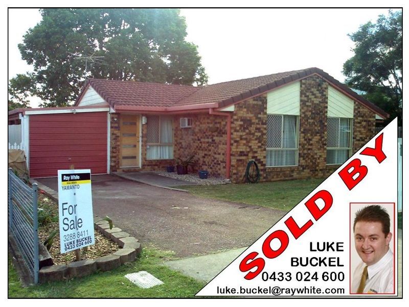 203 Whitehill Road, RACEVIEW QLD 4305