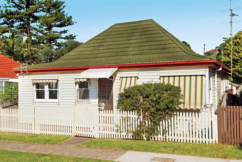 14 Moore Street, AUSTINMER NSW 2515