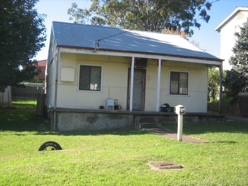 34 Murray Street, MERRYLANDS NSW 2160