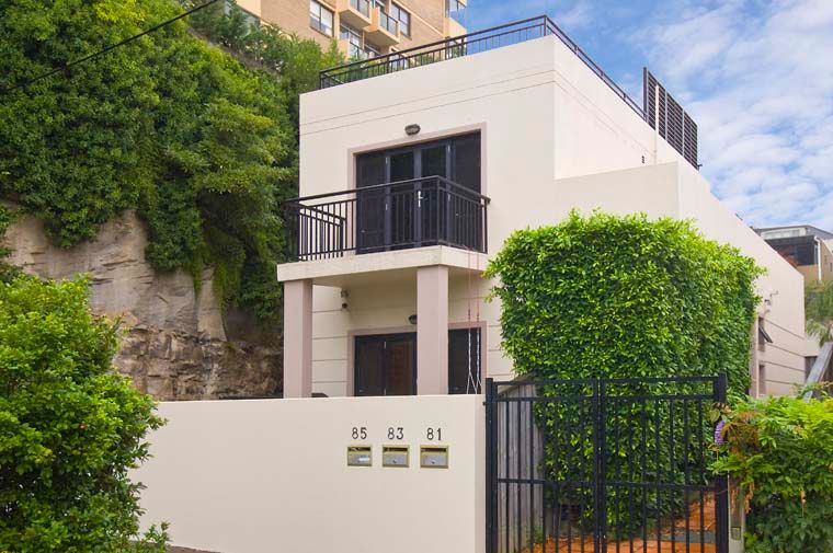 83 Reynolds Street, CREMORNE NSW 2090