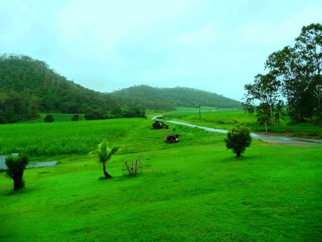 0 Mirani - Mt Ossa Road, DOWS CREEK QLD 4754
