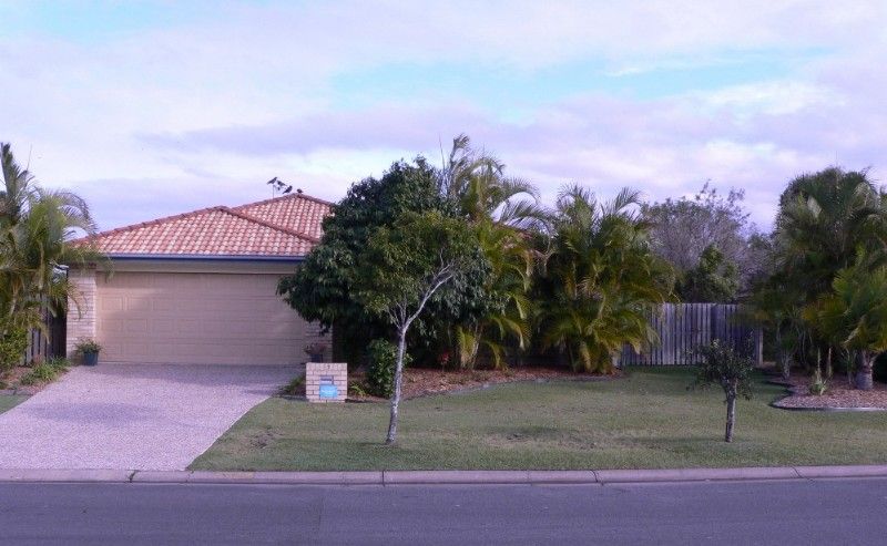 7 Fawn Street, UPPER COOMERA QLD 4209