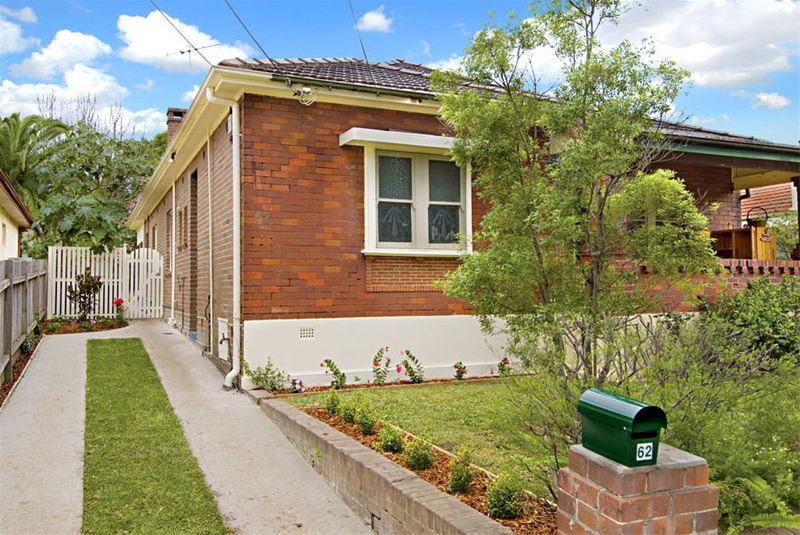62 Wellbank Street, CONCORD NSW 2137