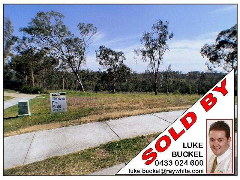 21 Lagoona Court, CHURCHILL QLD 4305
