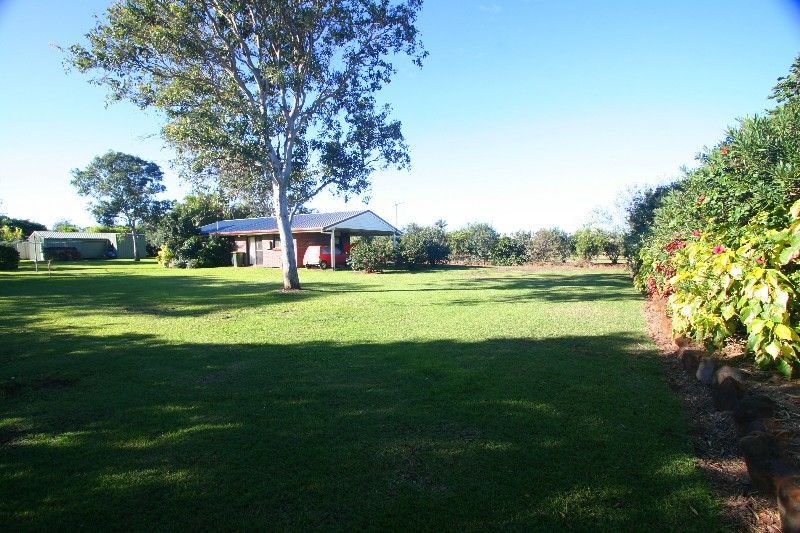 155 Innes Park Road, INNES PARK QLD 4670