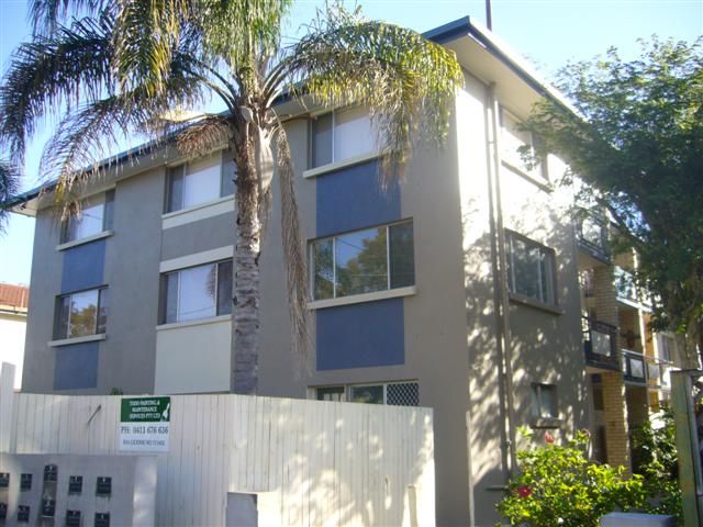 20 Potts Street, EAST BRISBANE QLD 4169