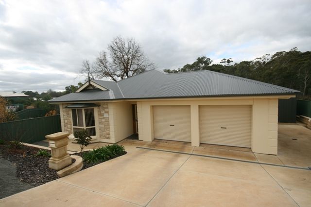 1 Trezise Way, CLARE SA 5453
