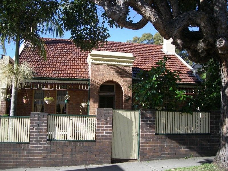 79 Old Canterbury Road, LEWISHAM NSW 2049