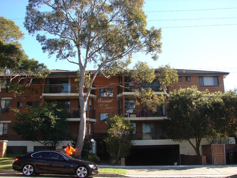 57-61 Auburn Street, SUTHERLAND NSW 2232