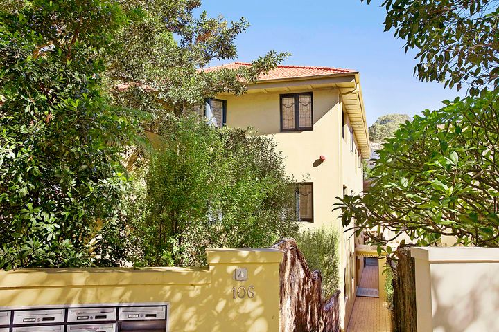 106 Balfour Road, ROSE BAY NSW 2029