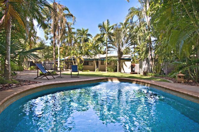 6 McPherson Street, KARAMA NT 0812