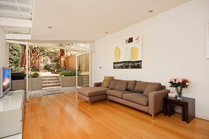 127 Sutherland Street, PADDINGTON NSW 2021