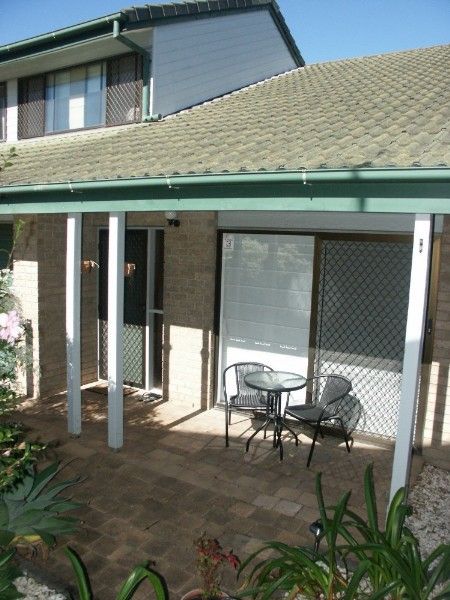 25 Felstead Street, EVERTON PARK QLD 4053