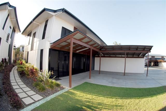 34 Marten Street, GLADSTONE QLD 4680