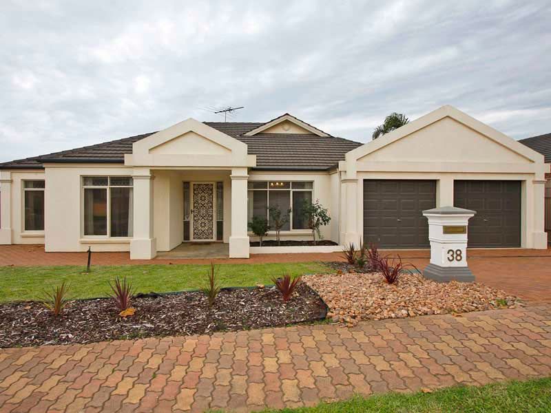 38 Grand Boulevard, SEAFORD RISE SA 5169