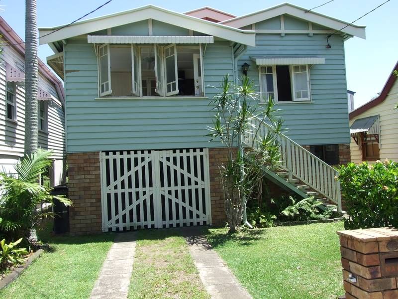 80 Sinclair Street, KANGAROO POINT QLD 4169