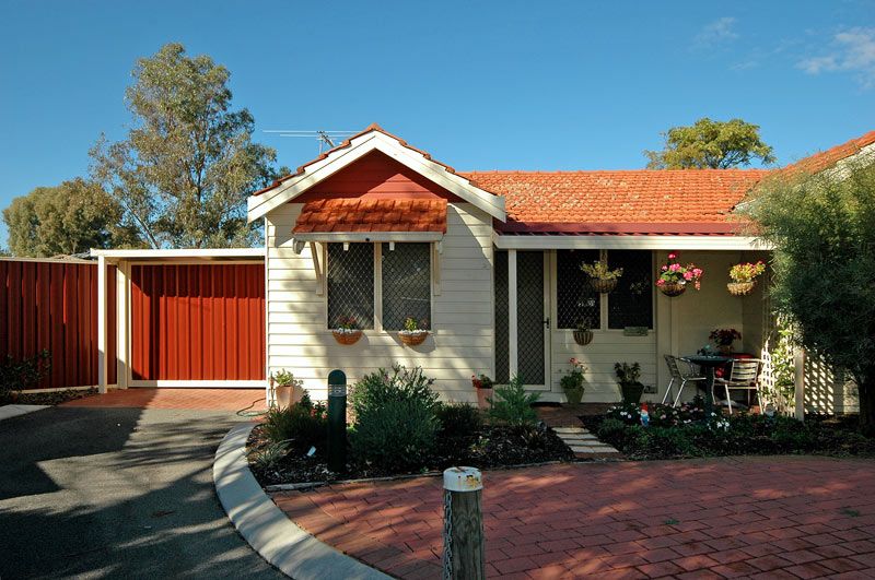 11b Margaret Street, MIDLAND WA 6056