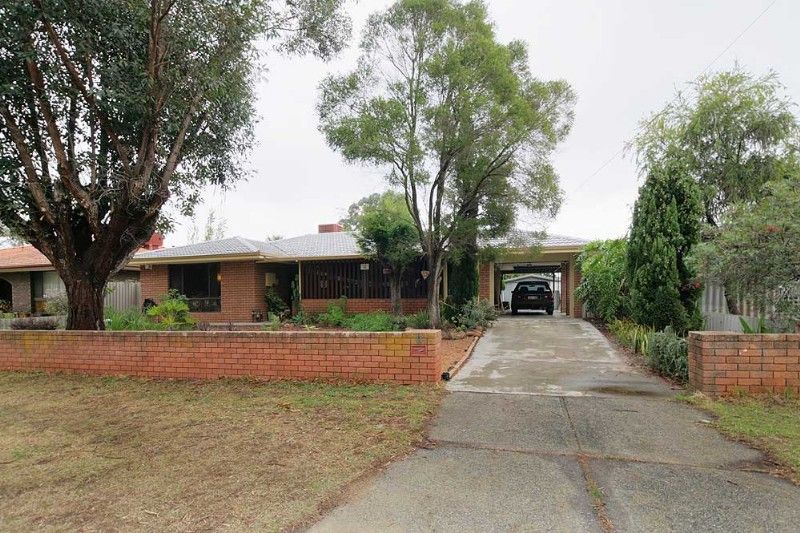 11 Miller Street, MADDINGTON WA 6109
