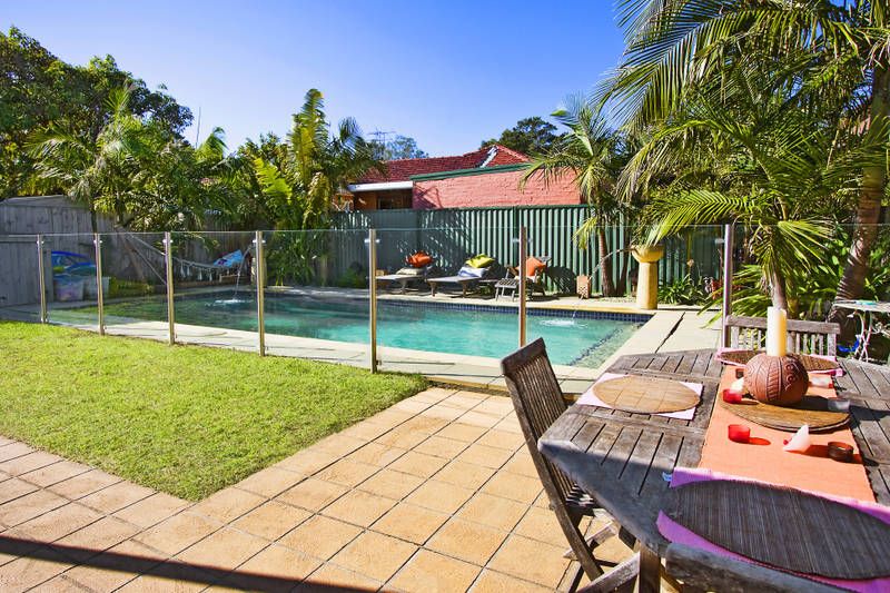 9 Menin Road, MATRAVILLE NSW 2036