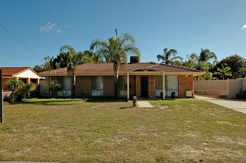 18 Danube Avenue, BEECHBORO WA 6063