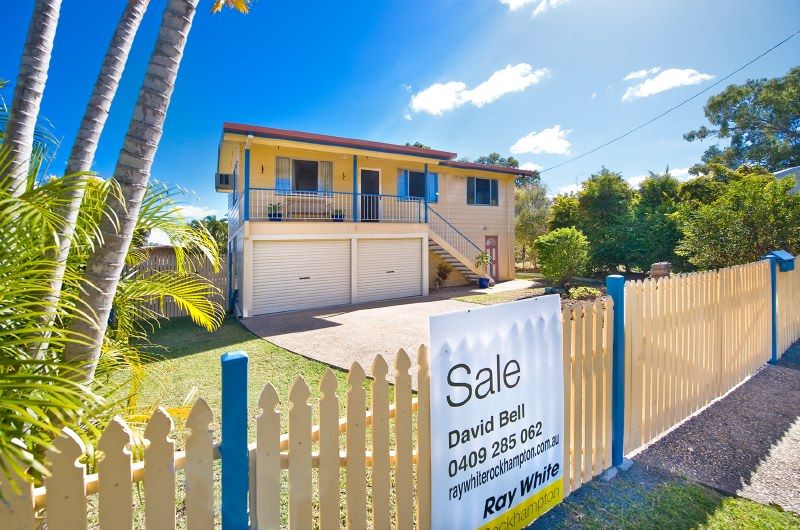 5 Marcellin Court, NORMAN GARDENS QLD 4701