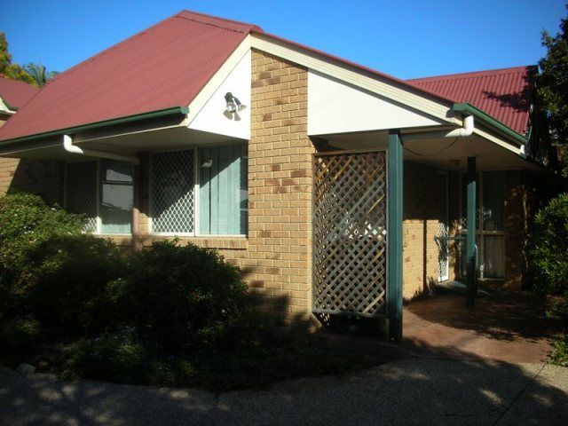 115 Hawthorne Road, HAWTHORNE QLD 4171