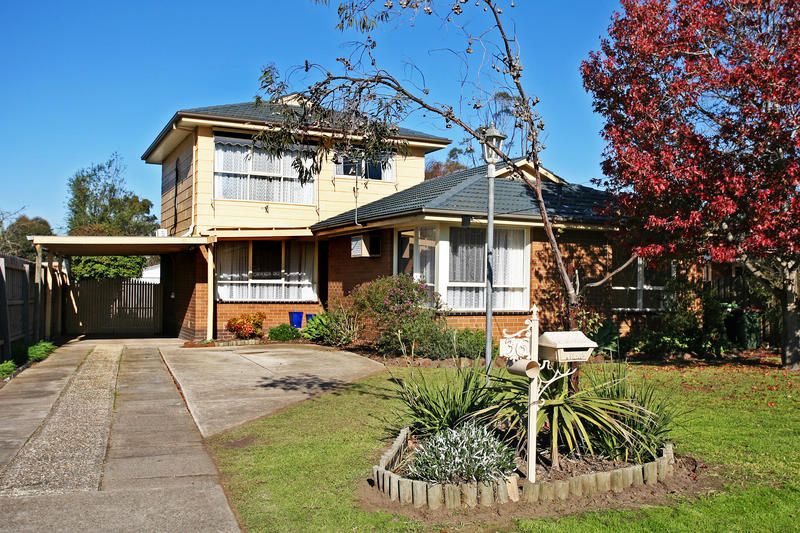 36 Riatta Avenue, GROVEDALE VIC 3216