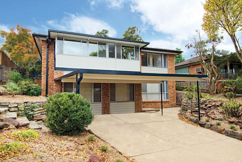 1 Lake View Drive, TEWANTIN, QLD, 4565