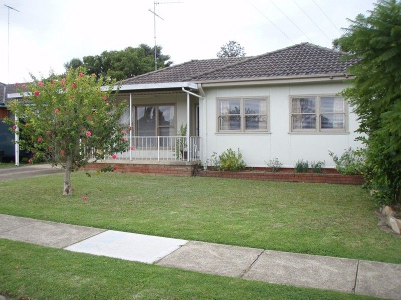 40 Taloma Street, SOUTH PENRITH NSW 2750