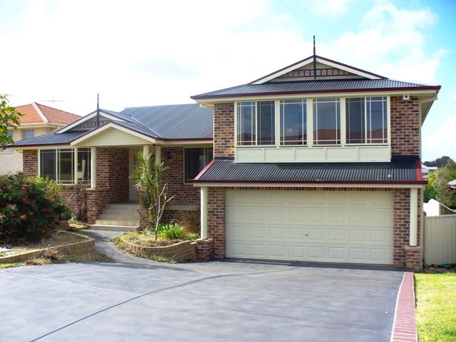 34 John Verge Avenue, RUTHERFORD NSW 2320