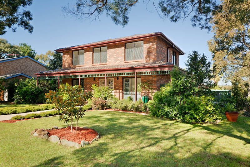 2 Dundra Close, BANGOR NSW 2234