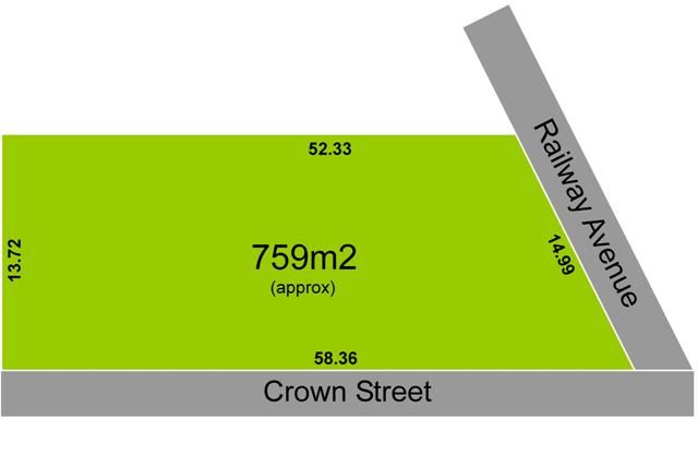 107 Railway Avenue, LAVERTON VIC 3028