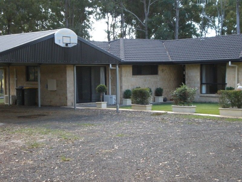 796 Torbanlea Pialba Road, TAKURA QLD 4655
