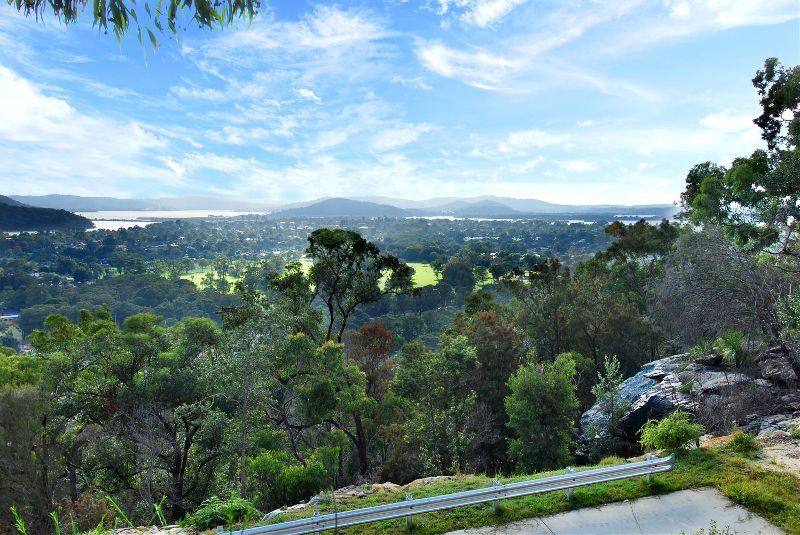 11A The Sanctuary, UMINA BEACH NSW 2257