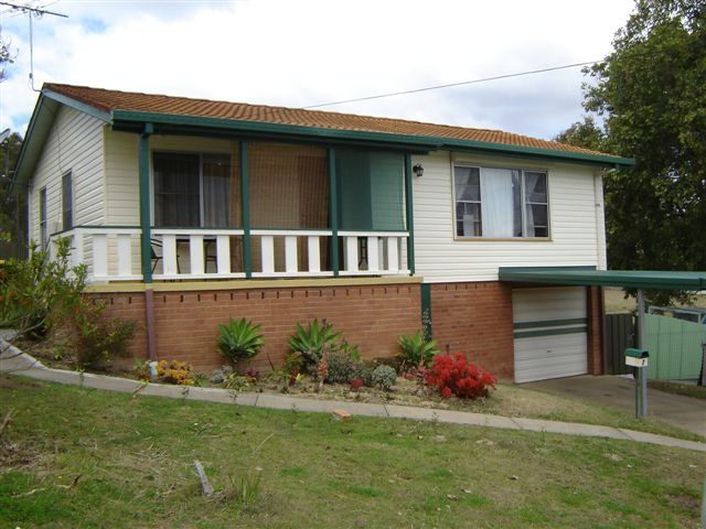 7  Gardenia Way, SOUTH GRAFTON NSW 2460