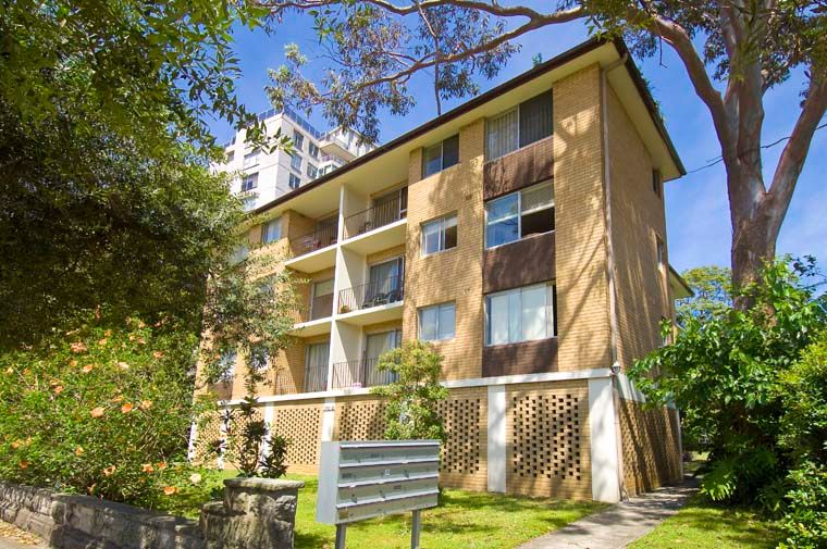 170 Ben Boyd Road, NEUTRAL BAY NSW 2089