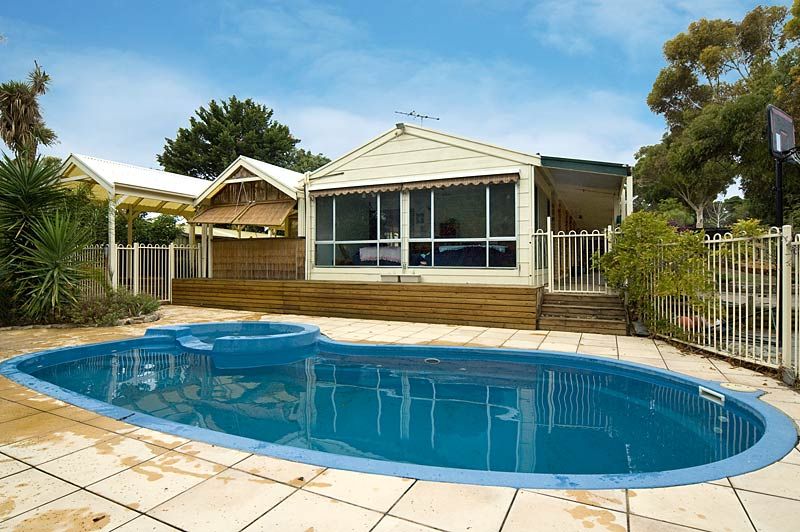 9 Phoenix Crescent, OLD REYNELLA SA 5161