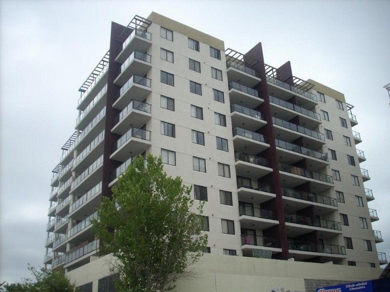 1 Spencer Street, FAIRFIELD NSW 2165