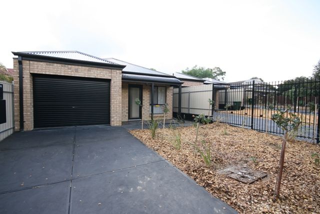 2B Abbaron Court, ABERFOYLE PARK SA 5159