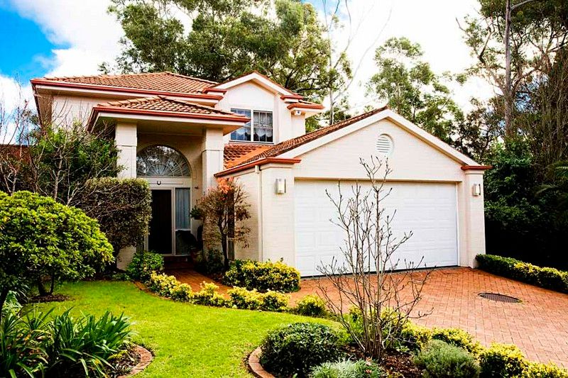 2 Bellenden Place, DURAL NSW 2158