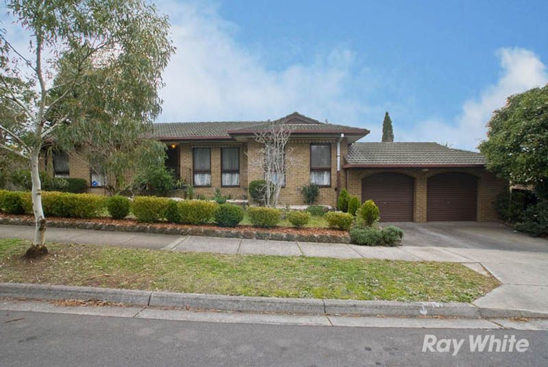 97  Borg Crescent, SCORESBY VIC 3179