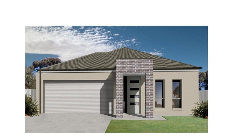 Lot 117  Bagot Court, Evanston Park SA 5116