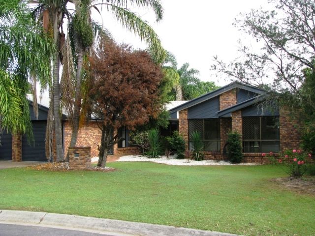 70 Illawong Way, KARANA DOWNS QLD 4306
