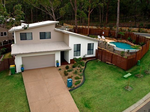 1 Blackbutt Avenue, MOUNT COTTON QLD 4165