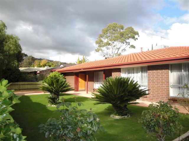 303 Smart Road, ST AGNES SA 5097