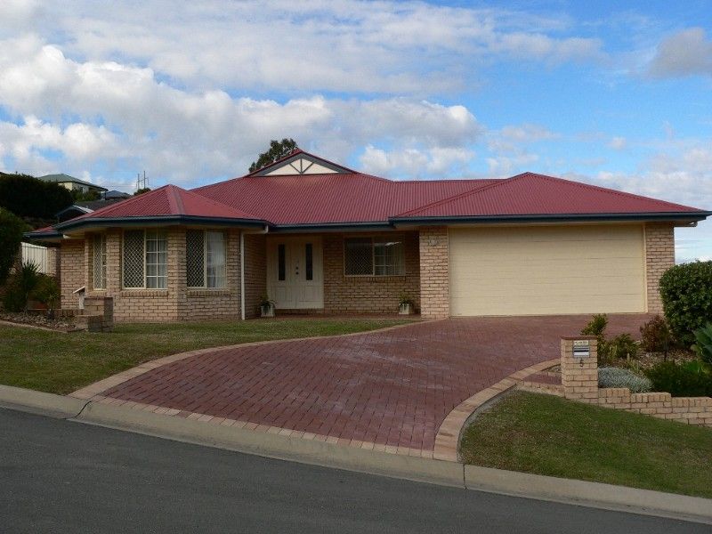 5 Fradgley Court, ORMEAU QLD 4208