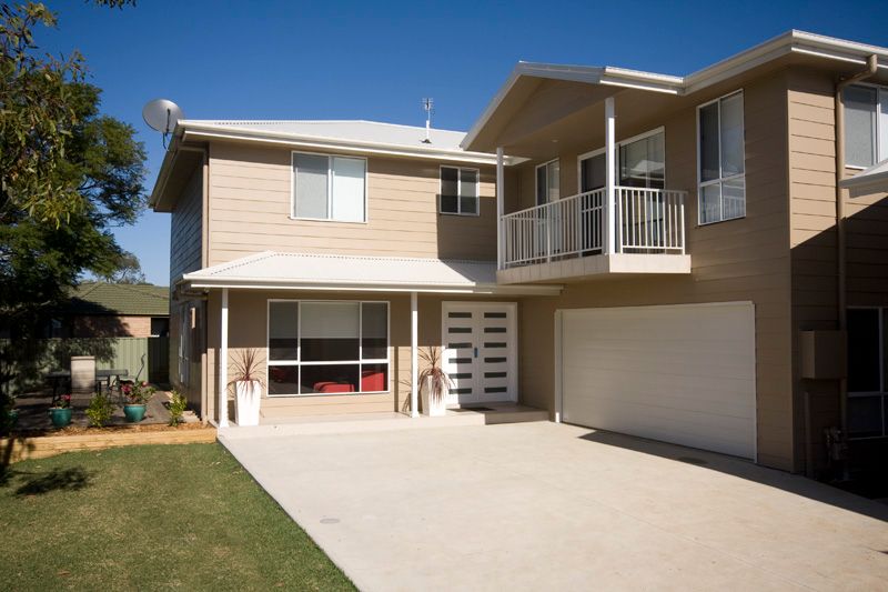 11A Monie Street, WOONONA NSW 2517